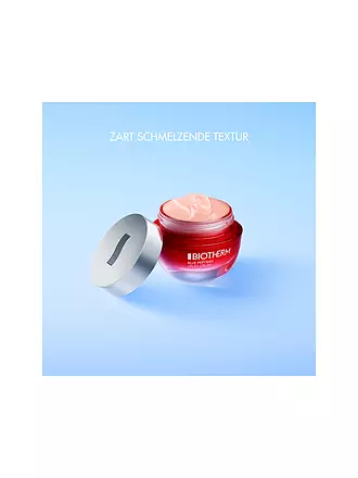 BIOTHERM | Crema viso - Blue Peptides Uplift Cream 30ml | 